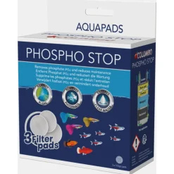 Colombo Phospho Stop - Waterverbeteraars - 3 stuks