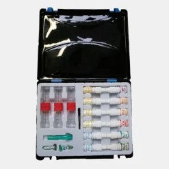 Colombo Test Lab - Testen - Pond