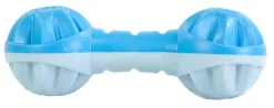 Coolpets Koelbot - Hondenverkoeling - 26x11x7 cm Blauw Medium