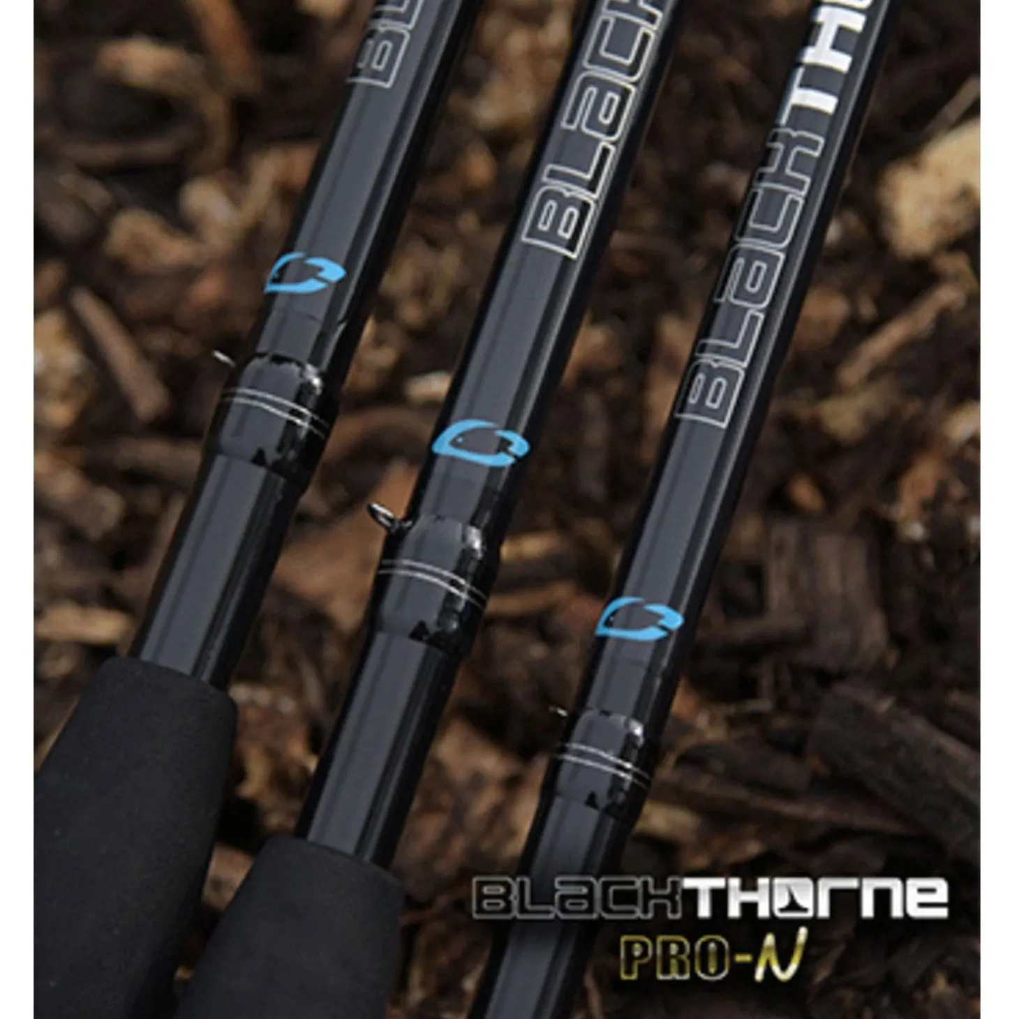 Cresta Blackthorne Pro N-Feeder Light 270 - Hengel -