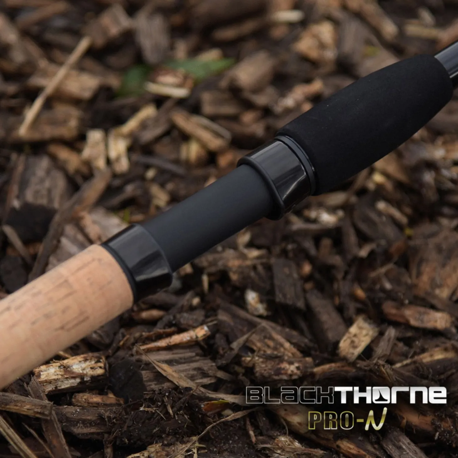 Cresta Blackthorne Pro N-Feeder Light 270 - Hengel -