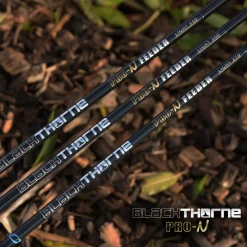 Cresta Blackthorne Pro N-Feeder Light 330 - Hengel -