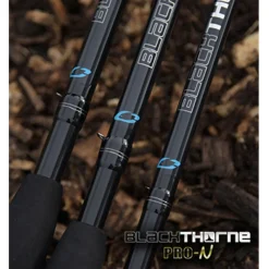 Cresta Blackthorne Pro N-Feeder Medium 375 - Hengel -