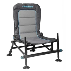 Cresta Compact Chair 2.0 - Stoel - per stuk
