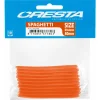 Cresta Cresta Spaghetti 8cm Orange - Aas -