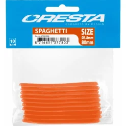 Cresta Cresta Spaghetti 8cm Orange - Aas -