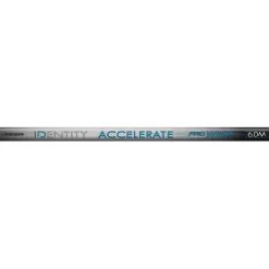 Cresta Identity Accelerate Pro Whip 6m - Hengel -