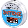 Cresta Intenz Powermono 0.25mm 100m - Vislijn -