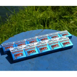 Cresta Intenz Powermono 0.17mm 100m - Vislijn -