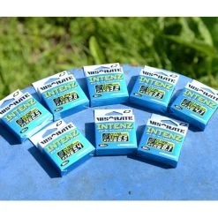 Cresta Intenz Pro Fluorine 0.102mm 50m - Vislijn -