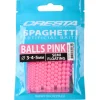 Cresta Spaghetti Balls Pink - Aas -