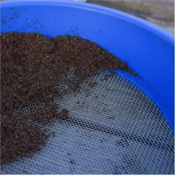 Cresta Supa Riddle Square Mesh 3mm - Gereedschap -