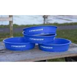 Cresta Supa Riddle Square Mesh 6mm - Gereedschap -