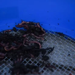 Cresta Supa Riddle Square Mesh 6mm - Gereedschap -