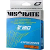 Cresta Visorate Feeder Braid 0.08mm 150m - Vislijn -
