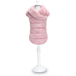 Croci Hondenjas Dream Roze - Hondenkleding