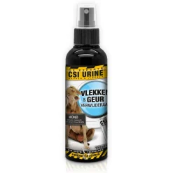 Csi Urine Hond & Puppy Spray - Geurverwijderaar