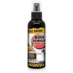 Csi Urine Kooireiniger Spray - Geurverwijderaar