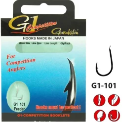 C-Tec Booklet Feeder G1-101 #12-0.16mm 100cm - Vishaak -