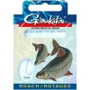 C-Tec Booklet Roach 1050n #16-0.10mm 70cm - Vishaak -