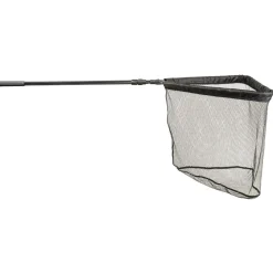 C-Tec Folding Rubber Net 1.80m 60x60x50cm - Net -