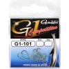 C-Tec G-1 Competition 101 Hooks #10 - Vishaak -