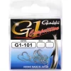 C-Tec G-1 Competition 101 Hooks #14 - Vishaak -