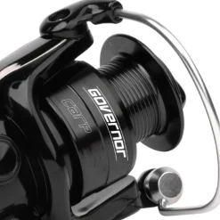 C-Tec Governor 4000 Reel - Werpmolen -