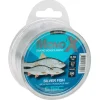 C-Tec Mono X Silverfish Grey 0.18mm/2.7kg 500m - Vislijn -