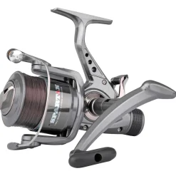 C-Tec Spartan 4000lcs Reel Spooled 0.30mm - Werpmolen -