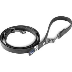 Curli Apple Leather Harness - Hondentuig