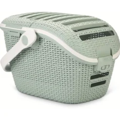 Curver Reismand 51x38x33 cm - Kattenvervoersbox