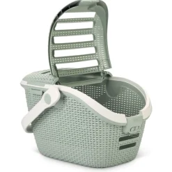 Curver Reismand 51x38x33 cm - Kattenvervoersbox