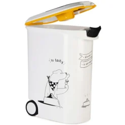 Curver Voercontainer Hond So Tasty - Hondenvoerbewaarbak