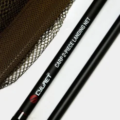 Cygnet Carp Landing Net - Landingsnet - 106.5 cm Olijfgroen