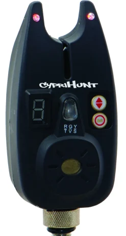 Cyprihunt Cyprihunt Bite Alarm - Beetmelders - Deluxe