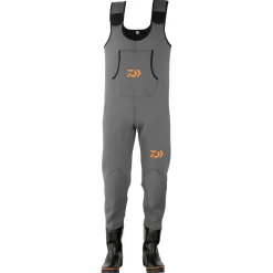 Daiwa D-Vec Neoprene Waders - Waadpakken - 40/41