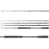 Daiwa Fuego Prd Travel - Hengel - 2.7 m 20-60g