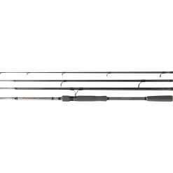 Daiwa Fuego Prd Travel - Hengel - 2.7 m 20-60g