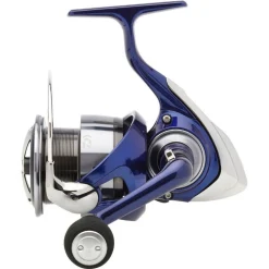 Daiwa Molen 24 Tdr 4012 Qd - Werpmolen - 2024 4012