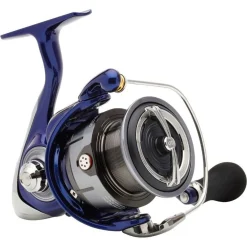 Daiwa Molen 24 Tdr 4012 Qd - Werpmolen - 2024 4012