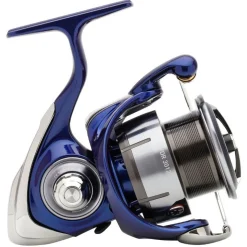 Daiwa Molen 24 Tdr 4012 Qd - Werpmolen - 2024 4012
