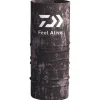 Daiwa Neckgaiter - Multifunctionele Sjaal - Kleding - Aaphalt
