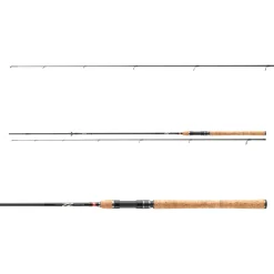 Daiwa Ninja X Jigger - Hengel - 2.7 m 8-35g