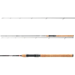 Daiwa Ninja X Spin - Hengel - 2.7 m 15-50g