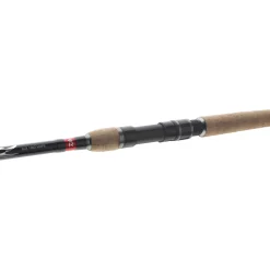 Daiwa Ninja X Spin - Hengel - 2.4 m 10-30g