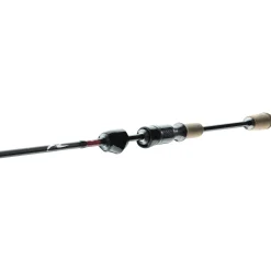 Daiwa Ninja X Spoon St - Hengel - 2.95 m 2-6g