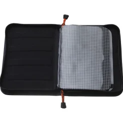 Daiwa Presso Wallet - Opbergen - Zwart Ml(C)