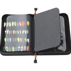 Daiwa Presso Wallet - Opbergen - Zwart L(C)