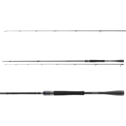 Daiwa Prorex Ags - Hengel - 2.7 m 8-35g